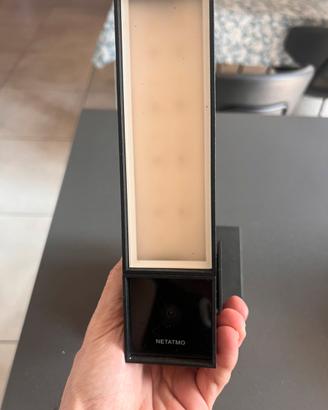 Netatmo Presence