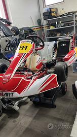 Kart 125
