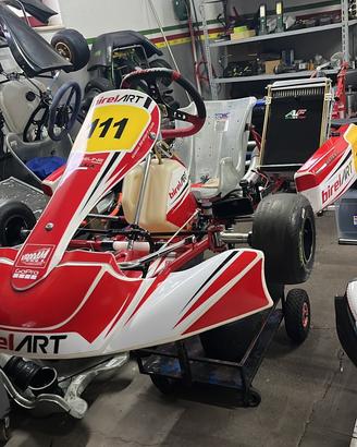 Kart 125