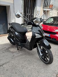 PIAGGIO LIBERTY 50 4T