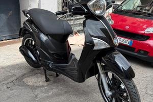 PIAGGIO LIBERTY 50 4T