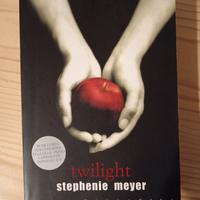 Twilight - Stephenie Meyer 