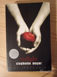 Twilight - Stephenie Meyer 