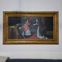 quadro 90x140