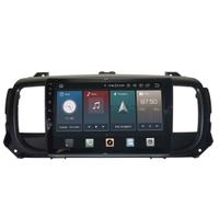Android Autoradio  Navigazione Peugeot Expert 3