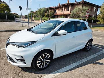 ZOEIntens R135-52KW(proprietà)-motore nuovo garanz