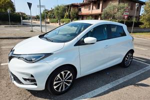 ZOEIntens R135-52KW(proprietà)-motore nuovo garanz