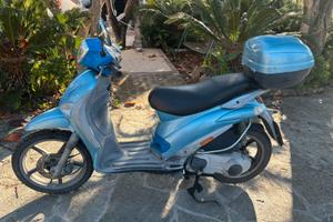 Liberty Piaggio 125