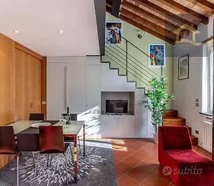 Appartamento di 86 m² con 2 locali a Parma