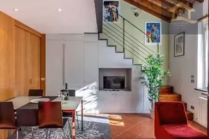 Appartamento di 86 m² con 2 locali a Parma