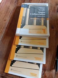 libri di testo superiori  scienze umane