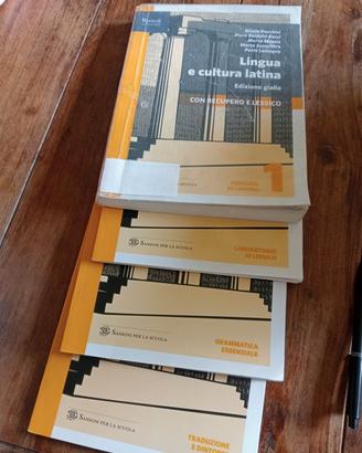 libri di testo superiori  scienze umane