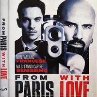 From Paris with love