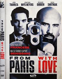 From Paris with love