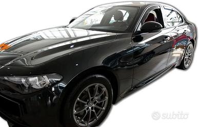 Ricambi Alfa Giulia