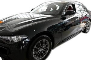 Ricambi Alfa Giulia