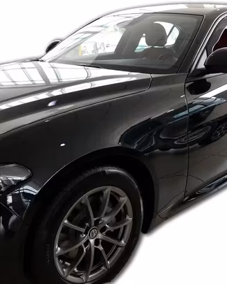 Ricambi Alfa Giulia