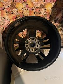 4 cerchi MAK “6 1/2JX16