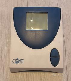 Termostato cronotermostato digitale Coati 12653