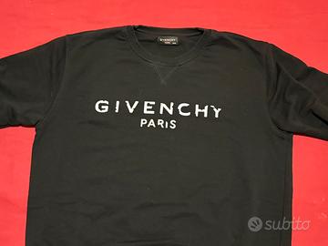 Felpa Givenchy