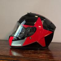 Casco Integrale Shark uomo