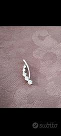 ciondolo in argento 