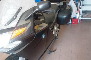 MOTO BMW 1200K