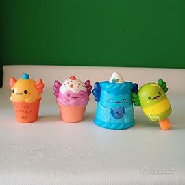 Squishy Toys Lavatelli Antistress