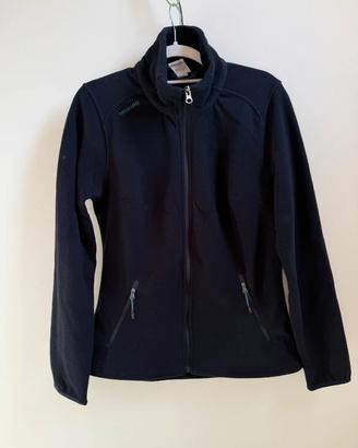 Pile tecnico da donna Tribord Sailing 100, taglia