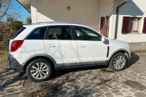 OPEL ANTARA 4x4