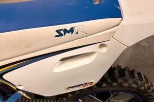 Minimoto SMR 913 - 50cc bambino ruote 14