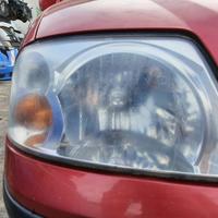 HYUNDAI ATOS PRIME 2005 - FARO ANTERIORE DESTRO