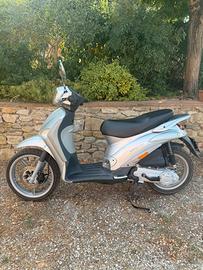 Piaggio Liberty 50 (2003) - Reimmatricolato 2026