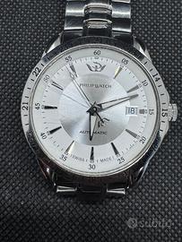Philip Watch Blaze Automatic