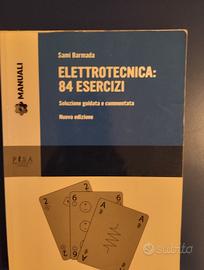 Libro elettrotecnica 84 esercizi