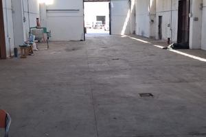 Capannone industriale