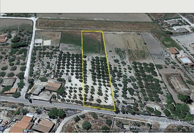 Terreno agricolo