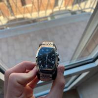 Longines Evidenza Chrono Auto Ref. L2.643.4