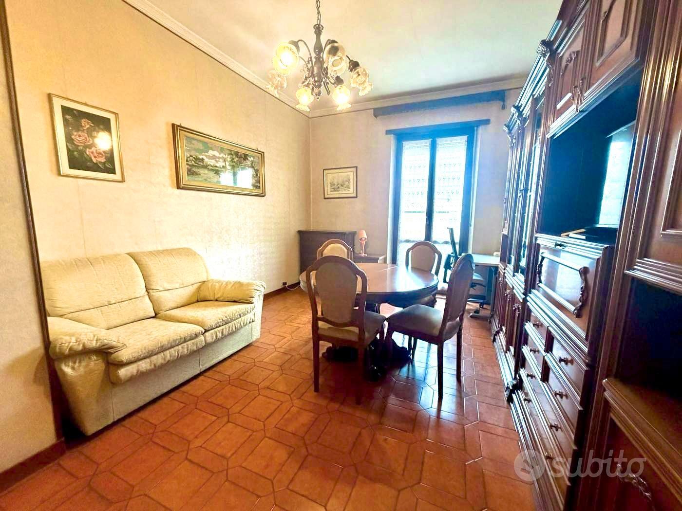 Appartamento a Torino, foto 2 di 6