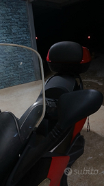 Aprilia Atlantic 200