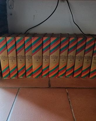 Nuova Enciclopedia dei ragazzi 