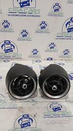 ALFA ROMEO GIULIA BOCCHETTE ARIA DX SX