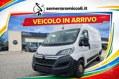 CITROEN Jumper 30 L2H2 2.2 bluehdi 120cv S&S U1543