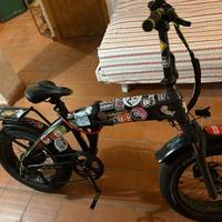 Bicicletta elettrica
