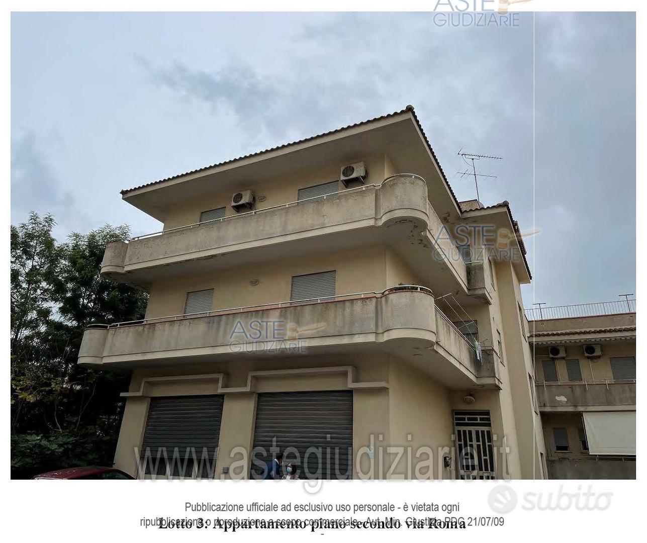 Appartamento – Modica, Dente - Vista 4