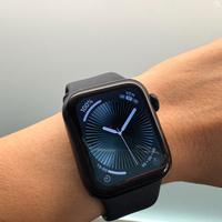 Apple Watch SE (2 gen) 40 mm Midnight
