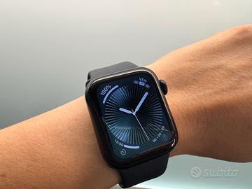 Apple Watch SE (2 gen) 40 mm Midnight