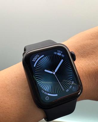 Apple Watch SE (2 gen) 40 mm Midnight