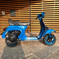 vespa pk 50
