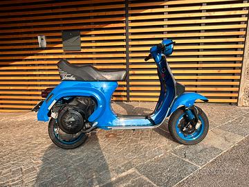 vespa pk 50